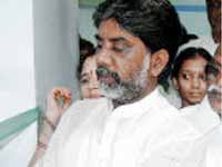 Mallu Bhatti Vikramarka Mallu Bhatti Vikramarka