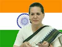 Sonia Gandhi Sonia Gandhi