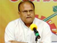 Yanamala Ramakrishnudu Yanamala Ramakrishnudu