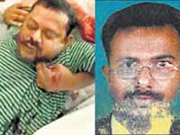Bhanu Kiran Bhanu Kiran