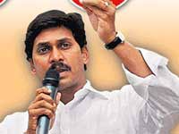 YS Jagan YS Jagan