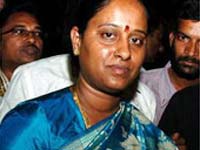 Konda Surekha Konda Surekha