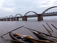 Rajahmundry Rajahmundry