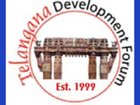 Telangana Development Forum Telangana Development Forum