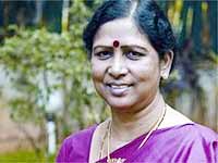Galla Aruna Kumari Galla Aruna Kumari