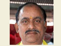 Revuri Prakash Reddy Revuri Prakash Reddy