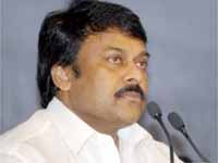Chiranjeevi Chiranjeevi