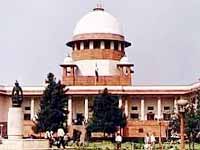 Supreme Court Supreme Court