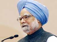 Manmohan Singh Manmohan Singh