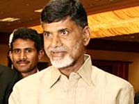 Chandrababu Naidu Chandrababu Naidu