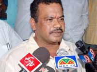 Komatireddy Venkat Reddy Komatireddy Venkat Reddy