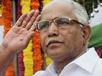 BS Yeddyurappa BS Yeddyurappa