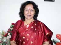 Geetha Reddy Geetha Reddy