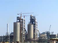 Zindal Cement Factory Zindal Cement Factory