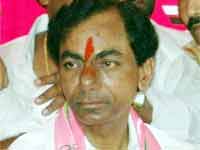 K Chandrasekhar Rao K Chandrasekhar Rao
