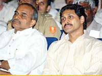 YS Jagan YS Jagan