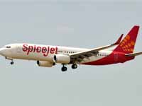 Spice Jet Spice Jet