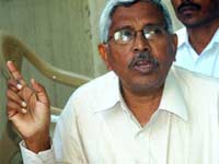 Kodandaram Kodandaram