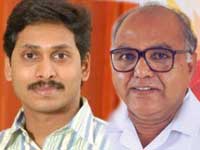 Ramoji Rao-Ys Jagan Ramoji Rao-Ys Jagan