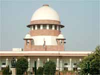 Supreme Court Supreme Court