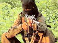 Maoists Maoists
