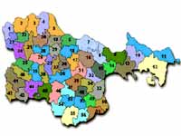Karimnagar District Karimnagar District