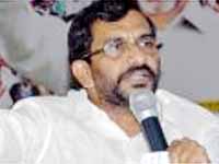 Somireddy Chandramohan Reddy Somireddy Chandramohan Reddy