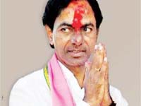 K Chandrasekhar Rao K Chandrasekhar Rao
