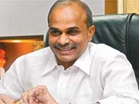 YS Rajasekhar Reddy YS Rajasekhar Reddy