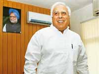 Kapil Sibal Kapil Sibal