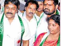 Chiranjeevi-Vanga Geetha Chiranjeevi-Vanga Geetha
