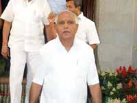 BS Yeddyurappa BS Yeddyurappa