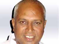 Undavalli Arun Kumar Undavalli Arun Kumar