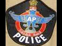 Andhra Pradesh Police Andhra Pradesh Police