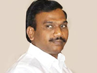 A Raja A Raja