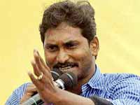 YS Jagan YS Jagan