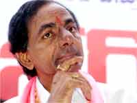 K Chandrasekhar Rao K Chandrasekhar Rao