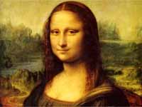 Mona Lisa Mona Lisa