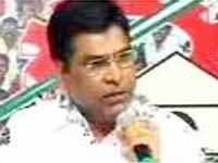 Nama Nageswara Rao Nama Nageswara Rao