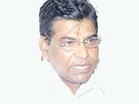 Nama Nageshwara Rao Nama Nageshwara Rao