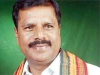 Indrasena Reddy Indrasena Reddy