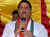 Malladi Vishnu Malladi Vishnu
