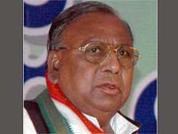 V Hanumantha Rao V Hanumantha Rao