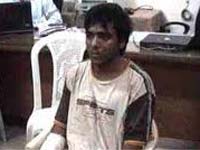 Ajmal Kasab Ajmal Kasab