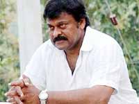 Chiranjeevi Chiranjeevi
