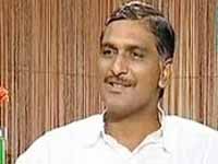 Harish Rao Harish Rao