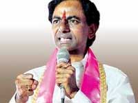 K Chandrasekhar Rao K Chandrasekhar Rao