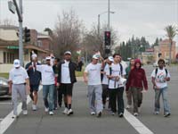 PFL Walk PFL Walk