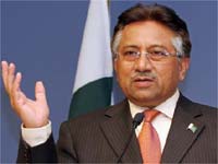 Pervez Musharraf Pervez Musharraf
