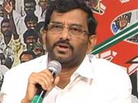 Somireddy Chandramohan Reddy Somireddy Chandramohan Reddy